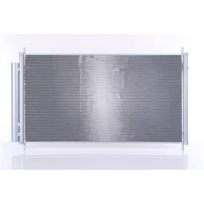A/C Condenser Compatible With 2009-2014 Acura Tl Sh-Awd 3.5L 3.7L V6 80110Tk4a01 Direct Fit OEM thumbnail 3