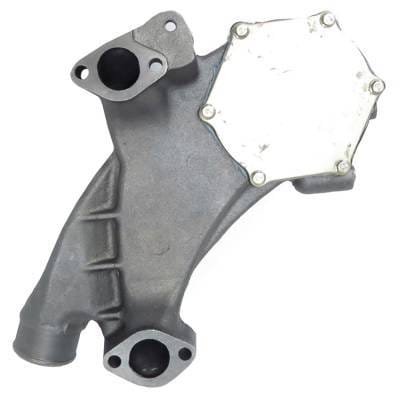 New Heavy Duty Water Pump Fits Gmc C7500 Topkick 7.4L 99-00 Bypass Tube 12456328 thumbnail 5