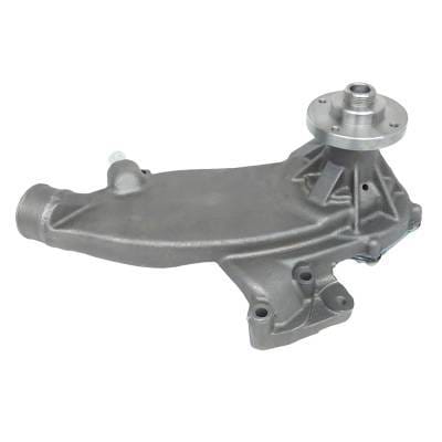 New Heavy Duty Water Pump Fits Gmc C7500 Topkick 7.4L 99-00 Bypass Tube 12456328 thumbnail 4