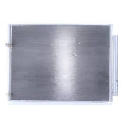 A/C Condenser Compatible With 2011-2020 Toyota Sienna Xle 2.7L 3.5L L4 V6 8846108010 Direct Fit OEM