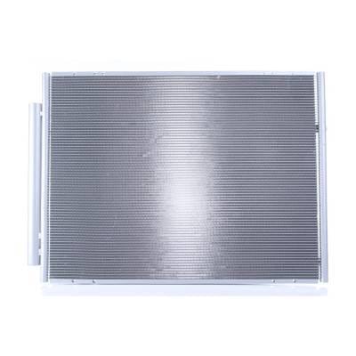 A/C Condenser Compatible With 2011-2020 Toyota Sienna Xle 2.7L 3.5L L4 V6 8846108010 Direct Fit OEM thumbnail 3