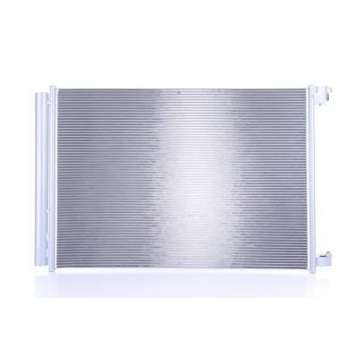 A/C Condenser Compatible With 2018-2021 Mercedes-Benz Maybach S650 6.0L V12 Twin Turbo 0995001354 thumbnail 3