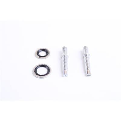 A/C Condenser Compatible With 2018-2021 Mercedes-Benz Maybach S650 6.0L V12 Twin Turbo 0995001354 thumbnail 7