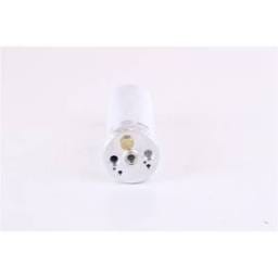 A/C Receiver Dryer Compatible With 2000-2004 Volvo V40 Lse 1.9L L4 Turbo 30899717 30882921 Direct