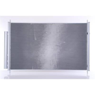 A/C Condenser Compatible With 2007-2013 Acura Mdx 3.7L V6 80110Stxa01 80110Stxa02 Direct Fit OEM thumbnail 3