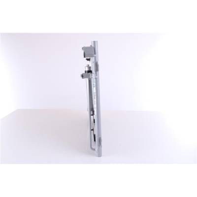 A/C Condenser Compatible With 2007-2009 Suzuki Xl-7 Touring 3.6L V6 9531054J00 Direct Fit OEM thumbnail 3