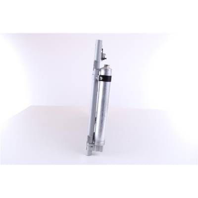 A/C Condenser Compatible With 2007-2009 Suzuki Xl-7 Touring 3.6L V6 9531054J00 Direct Fit OEM thumbnail 5