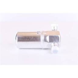 A/C Receiver Dryer Compatible With 1992-1997 Audi A6 Quattro Avant 2.8L V6 4A0820191aa 4A0820191ad