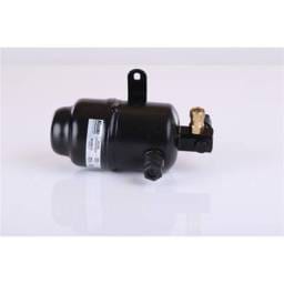 Receiver Dryer Compatible With 2002-2004 Mercedes-Benz Slk32 Amg 3.2L V6 Supercharged 1708300383