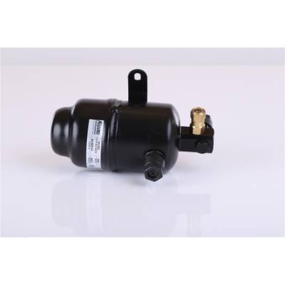 Receiver Dryer Compatible With 2002-2004 Mercedes-Benz Slk32 Amg 3.2L V6 Supercharged 1708300383