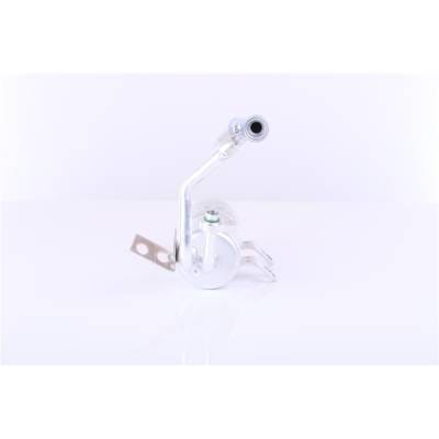 A/C Receiver Dryer Compatible With 2008-2011 Ford Focus 2.0L L4 1466549 3M5h19e647da Direct Fit OEM thumbnail 5