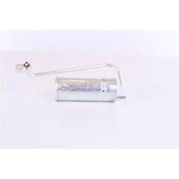 A/C Receiver Dryer Compatible With 2008-2011 Saab 9-3 Aero 2.0L 2.8L L4 V6 Turbo 71740473 24418371