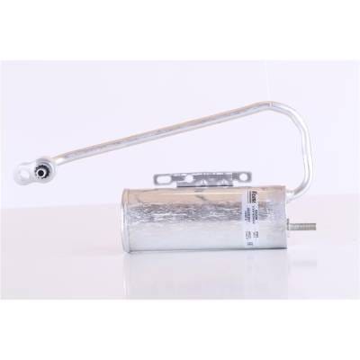A/C Receiver Dryer Compatible With 2008-2011 Saab 9-3 Aero 2.0L 2.8L L4 V6 Turbo 71740473 24418371 thumbnail 7