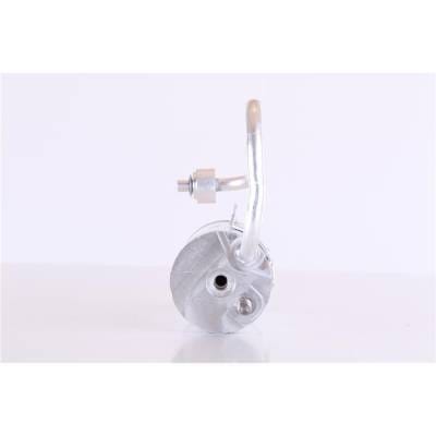 A/C Receiver Dryer Compatible With 2008-2011 Saab 9-3 Aero 2.0L 2.8L L4 V6 Turbo 71740473 24418371 thumbnail 9