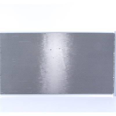 A/C Condenser Compatible With 2014-2019 Kia Cadenza Premium 3.3L V6 976063S160 976063S161 Direct Fit
