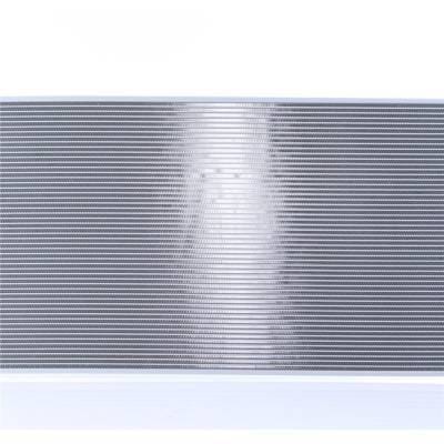 A/C Condenser Compatible With 2014-2019 Kia Cadenza Premium 3.3L V6 976063S160 976063S161 Direct Fit thumbnail 3
