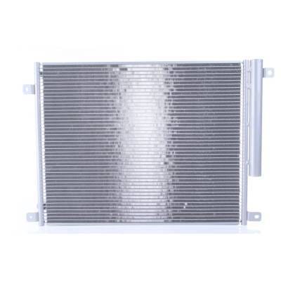 A/C Condenser Compatible With 2016-2021 Honda Civic Sport 1.5L 2.0L L4 Turbo 80100Tbaa01 Direct Fit thumbnail 3