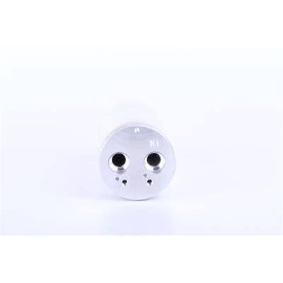 A/C Receiver Dryer Compatible With 2005-2011 Audi A6 3.2L 4.2L V6 V8 4F0820191 4F0820191a Direct Fit thumbnail 7