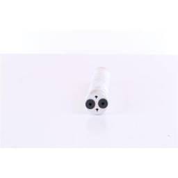 A/C Receiver Dryer Compatible With 2008-2013 Infiniti G37 Journey 3.7L V6 92131-4M420 921316M010