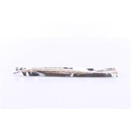 A/C Receiver Dryer Compatible With 2014-2017 Audi Sq5 Premium Plus 3.0L V6 Supercharged 8K0298403