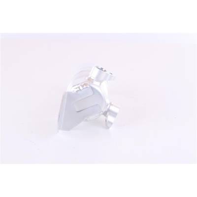 A/C Receiver Dryer Compatible With 2004-2010 Audi A8 Quattro L 4.2L 6.0L V8 W12 4E0820189g Direct