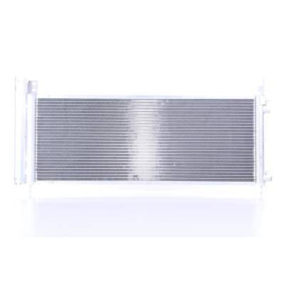 A/C Condenser Compatible With 2016-2018 Toyota Rav4 Hybrid Xle 2.5L L4 Hybrid 8846042150 Direct Fit thumbnail 3
