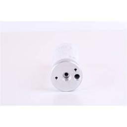 A/C Receiver Dryer Compatible With 2001-2007 Chrysler Voyager 2.4L 3.3L 3.8L L4 V6 K5066635aa