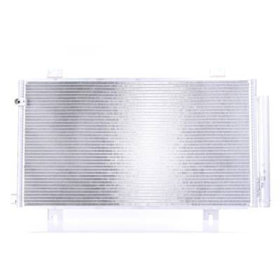 A/C Condenser Compatible With 2017-2021 Honda Civic Type R 2.0L L4 Turbo 80100Tgng01 Direct Fit OEM thumbnail 3