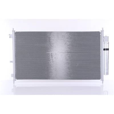 A/C Condenser Compatible With 2007-2012 Acura Rdx 2.3L L4 Turbo 80110Stka01 Direct Fit OEM thumbnail 3