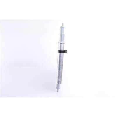 A/C Condenser Compatible With 2007-2012 Acura Rdx 2.3L L4 Turbo 80110Stka01 Direct Fit OEM thumbnail 5