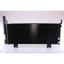 A/C Condenser Compatible With 2013-2020 Lexus Gs450h 3.5L V6 Hybrid 8846030B60 Direct Fit OEM
