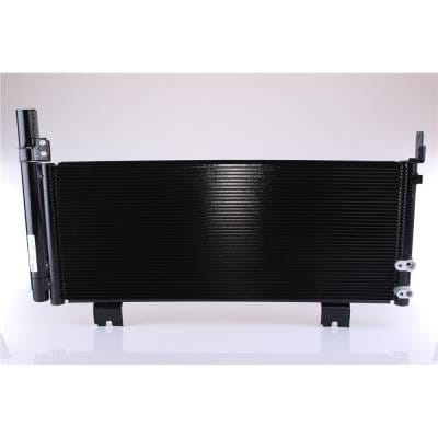 A/C Condenser Compatible With 2013-2020 Lexus Gs450h 3.5L V6 Hybrid 8846030B60 Direct Fit OEM