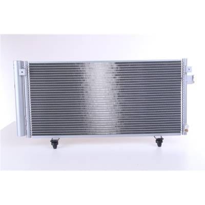 A/C Condenser Compatible With 2008-2014 Subaru Impreza Wrx Sti 2.5L H4 Turbo 73210-Sc010 73210-Sc011