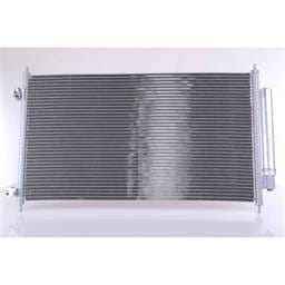 A/C Condenser Compatible With 2013-2018 Acura Rdx 3.5L V6 80110Tx4a01 80110Tx4a11 Direct Fit OEM