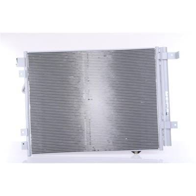 A/C Condenser Compatible With 2007-2009 Kia Sorento Ex 3.3L 3.8L V6 976063E930 Direct Fit OEM