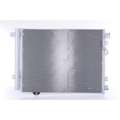 A/C Condenser Compatible With 2007-2009 Kia Sorento Ex 3.3L 3.8L V6 976063E930 Direct Fit OEM thumbnail 3