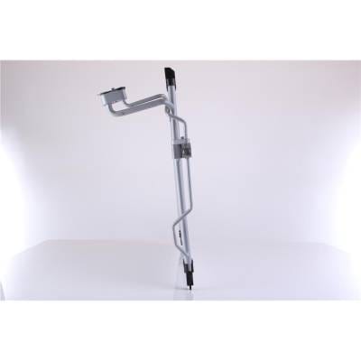 A/C Condenser Compatible With 2015-2022 Nissan Murano Platinum 3.5L V6 921005Aa0a 921005Aa1a Direct thumbnail 3