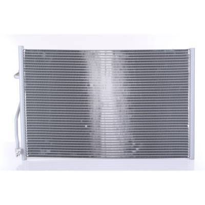 A/C Condenser Compatible With 2009-2013 Mercedes-Benz S550 4Matic 4.7L V8 Twin Turbo A2215010354 thumbnail 3