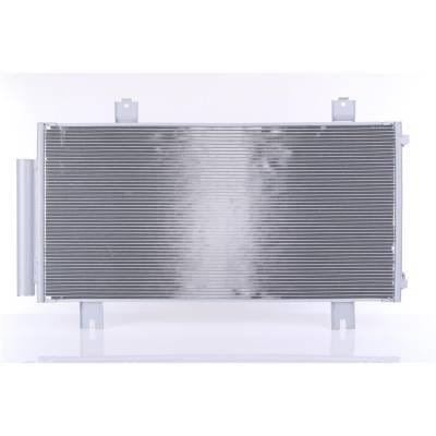 A/C Condenser Compatible With 2015-2020 Honda Fit Ex-L 1.5L L4 80100T5ra01 Direct Fit OEM thumbnail 3