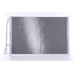 A/C Condenser Compatible With 2014-2021 Mazda 6 I 2.5L L4 Geg161480 Direct Fit OEM Replacement
