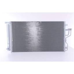 A/C Condenser Compatible With 2010-2015 Hyundai Tucson Gls 2.0L 2.4L L4 97606-2S500 976062S501