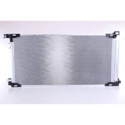 A/C Condenser Compatible With 2019-2023 Lexus Ux200 F Sport 2.0L L4 884A012010 884A012020 Direct Fit