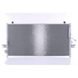 A/C Condenser Compatible With 2002-2004 Infiniti I35 3.5L V6 921002Y960 921002Y920 Direct Fit OEM