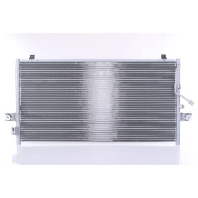 A/C Condenser Compatible With 2002-2004 Infiniti I35 3.5L V6 921002Y960 921002Y920 Direct Fit OEM