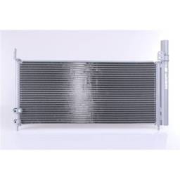 A/C Condenser Compatible With 2012-2017 Toyota Prius V Five 1.8L L4 Hybrid 8846047170 Direct Fit OEM
