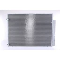 A/C Condenser Compatible With 2007-2009 Lexus Rx350 3.5L V6 8846048081 88460-48080 Direct Fit OEM