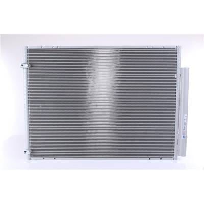 A/C Condenser Compatible With 2007-2009 Lexus Rx350 3.5L V6 8846048081 88460-48080 Direct Fit OEM
