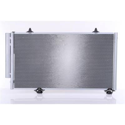 A/C Condenser Compatible With 2004-2006 Scion Xa 1.5L L4 8845052231 88460Az039 Direct Fit OEM thumbnail 3