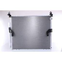 A/C Condenser Compatible With 2007-2014 Toyota Fj Cruiser Trail Teams Se 4.0L V6 8846035380 Direct