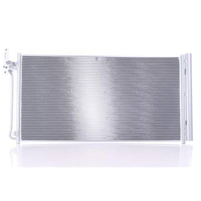 A/C Condenser Compatible With 2020-2024 Land Rover Range Rover Evoque Se 2.0L L4 Turbo Lr115952 thumbnail 3